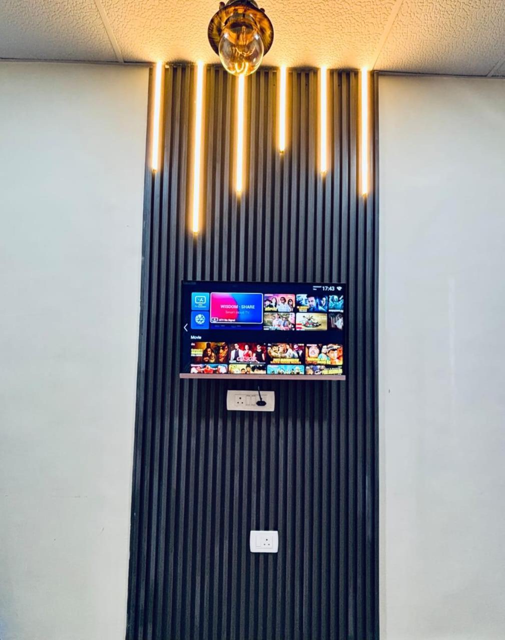 Hotel Amar Масурі Екстер'єр фото