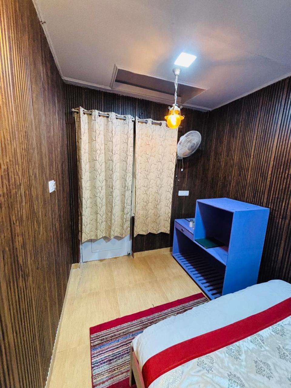 Hotel Amar Масурі Екстер'єр фото
