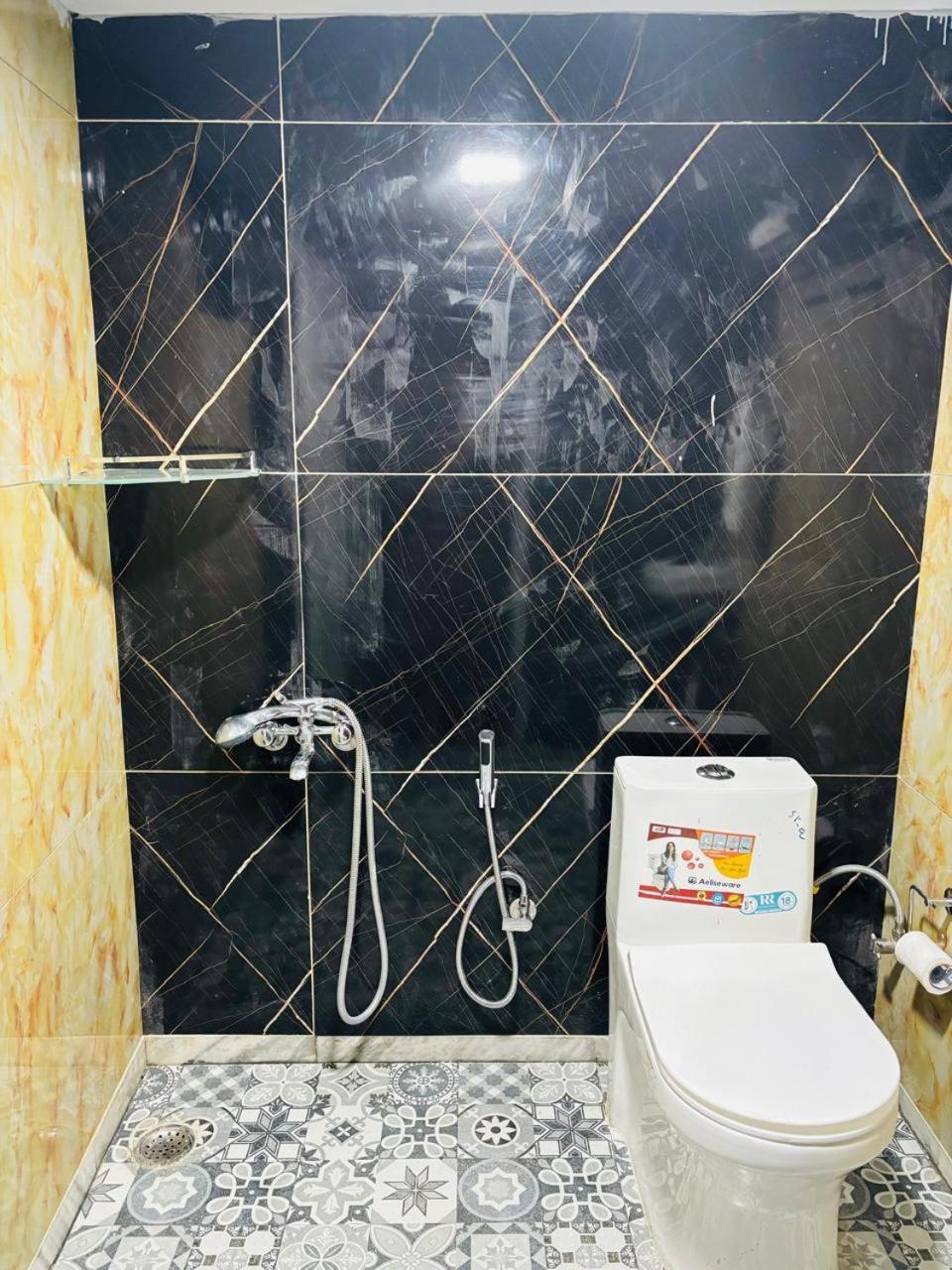 Hotel Amar Масурі Екстер'єр фото